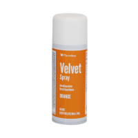 Spray cu vopsea 400 ml orange 40LCV001 Martellato