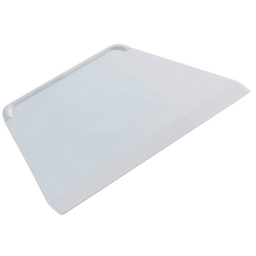 Racleta 215x130 mm, 50RTT1/1, Martellato