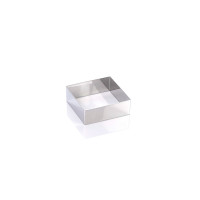 Forma metalica 5H4X10 Martellato
