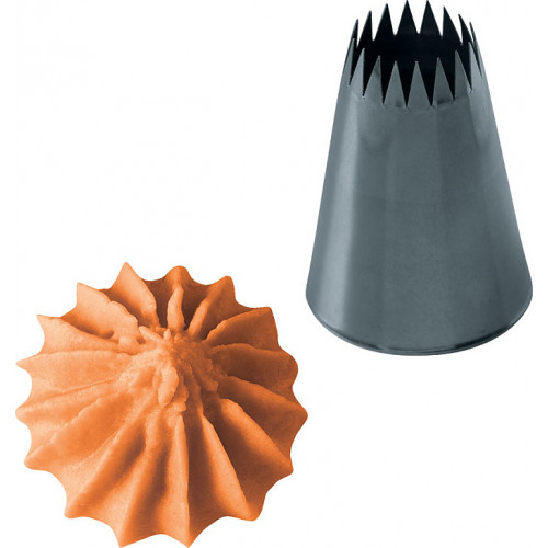 Duza pentru pos de patiserie 3 5 mm BF0867 Martellato