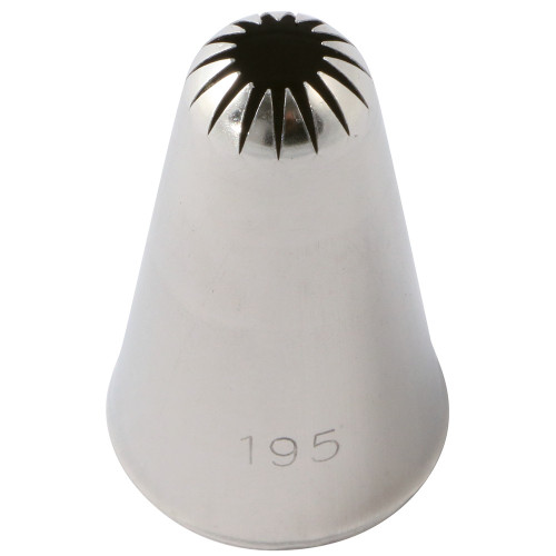 Кондитерская насадка BS 0195 Martellato
