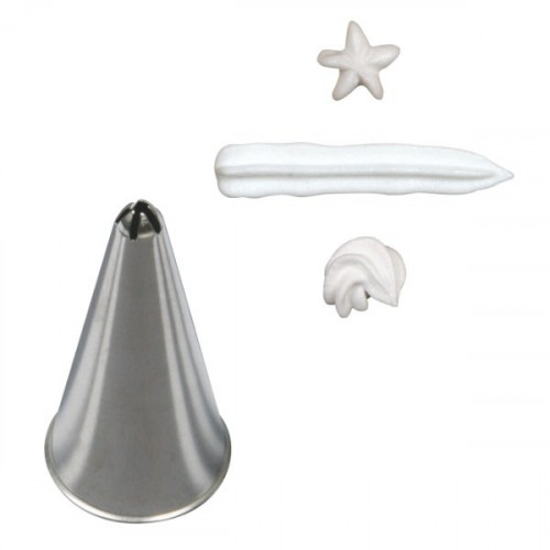 Кондитерская насадка BX 0031 Martellato
