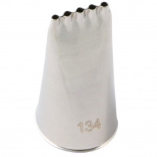 Кондитерская насадка BX 0134 Martellato