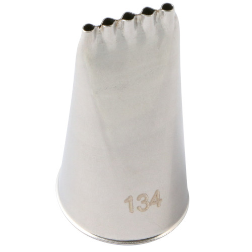 Кондитерская насадка BX 0134 Martellato