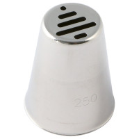 Кондитерская насадка BX0250 Martellato