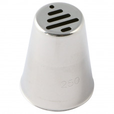 Кондитерская насадка BX0250 Martellato