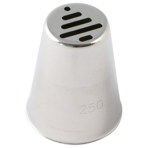 Кондитерская насадка BX0250 Martellato