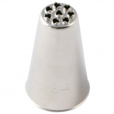 Кондитерская насадка Floreal, BX1713, Martellato