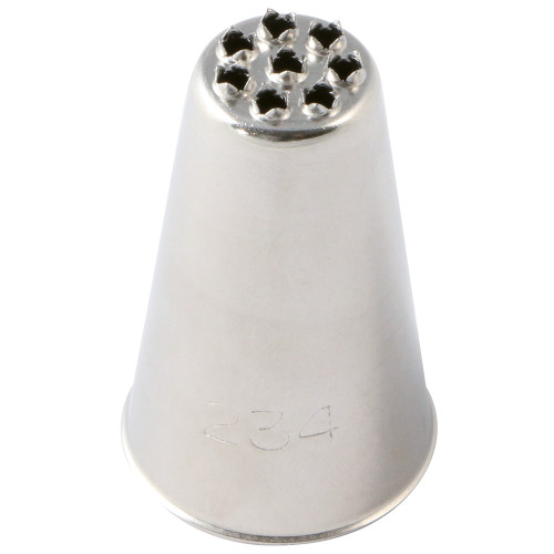 Кондитерская насадка Floreal, BX1713, Martellato