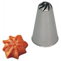 Duza pentru pos de patiserie Nozzle for pastry bag BX 2013 Martellato