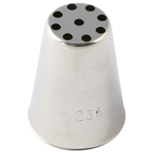 Duza pentru pos de patiserie Nozzle for pastry bag 19 mm BX 2219 Martellato