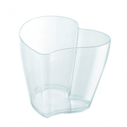 Форма для десертов  100 мл (100 шт) "HEART", PMOLO001, Martellato