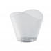 Forma pentru deserturi 50 ml. "WAVE" PMOCE001 Martellato