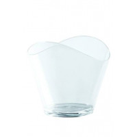 Forma pentru deserturi 120 ml. "WAVE" PMOCE002 Martellato