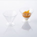 Форма для десертов "CONE" 165 мл, 100 шт, PMOCO005, Martellato