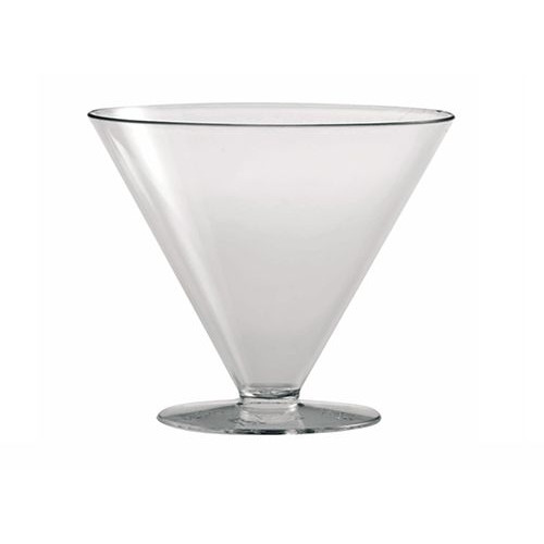 Форма для десертов "CONE" 165 мл, 100 шт, PMOCO005, Martellato