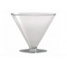 Форма для десертов "CONE" 165 мл, 100 шт, PMOCO005, Martellato