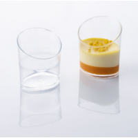 Форма для deserturi 50 мл. "Greek", PMOCO008, Martellato
