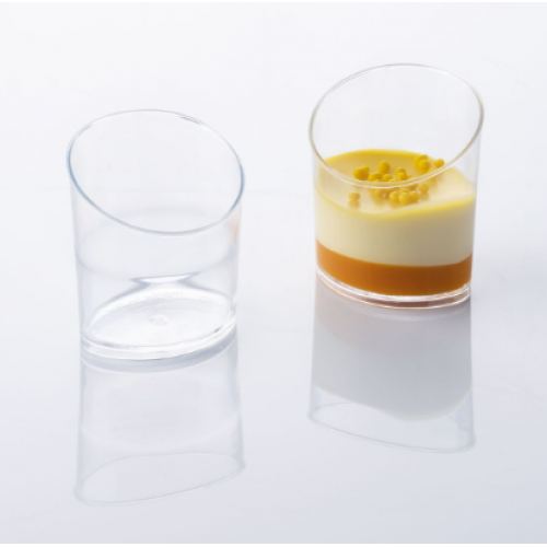 Форма для deserturi 50 мл. "Greek", PMOCO008, Martellato
