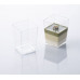 Форма для десертов 60 мл SQUARE PMOCU001 Martellato