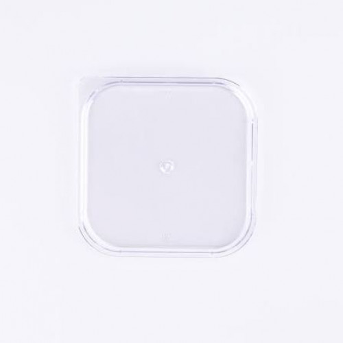 Capac pentru forma Kubito PMOKU001C Martellato