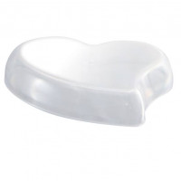 Capac Heart PMOLO001/C Martellato