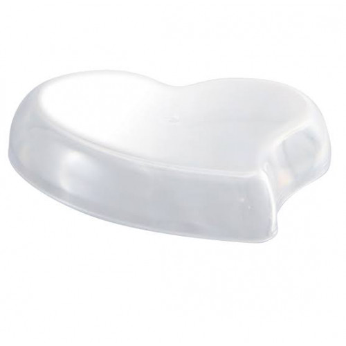 Capac Heart PMOLO001/C Martellato