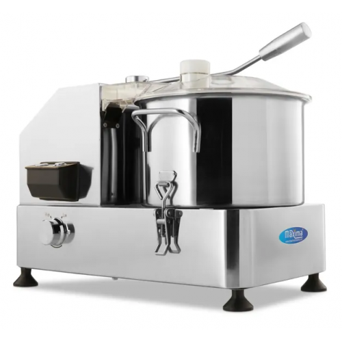Cutter 6 l, 09300083, Maxima