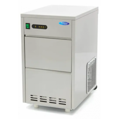 Льдогенератор M-Ice 24, 09300122, Maxima