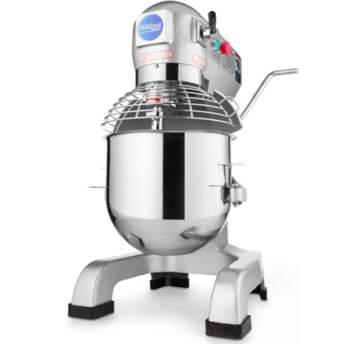 Mixer planetar MPM 20L, 09300165, Maxima