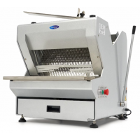 Электрическая машина для нарезки хлеба, Maxima, 09373002