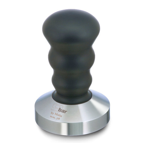 Tamper pentru cafea Metallurgica Motta Flash 58 mm, 00065/58