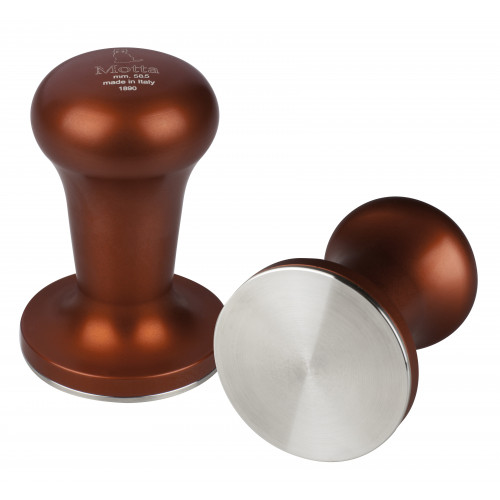 Темпер для кофе Metallurgica Motta Flash 58 мм, 00067/58
