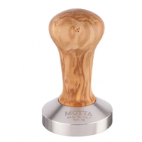 Tamper pentru cafea Metallurgica Motta Olive 58 mm, 00320/00