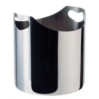 Frapieră pentru șampanie Metallurgica Motta 2 mânere 00415/00