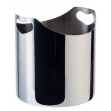 Frapieră pentru șampanie Metallurgica Motta 2 mânere pentru HoReCa, 00415/00