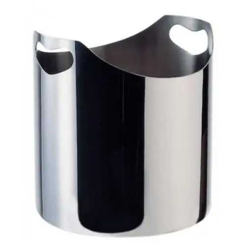 Frapieră pentru șampanie Metallurgica Motta 2 mânere pentru HoReCa, 00415/00