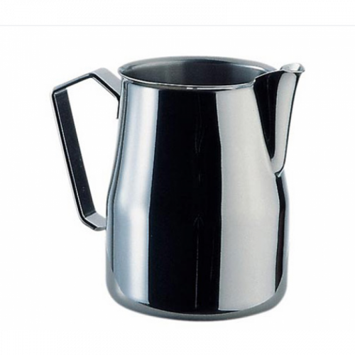 Latieră pentru lapte Metallurgica Motta Europa 350 ml, 00901/35