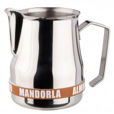 Latieră pentru lapte Metallurgica Motta Almond 500 ml, 05502/50