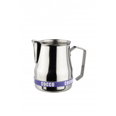 Latieră pentru lapte Metallurgica Motta Coconut 500 ml, 05503/50