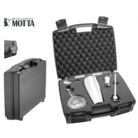 Kit barman Metallurgica Motta London 5 piese 07620/00