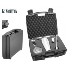 Kit barman Metallurgica Motta London 5 piese, 07620/00