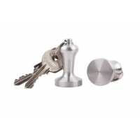 Breloc tamper Metallurgica Motta Tamper81 pentru HoReCa, 09381/FS