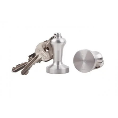 Breloc tamper Metallurgica Motta Tamper81 pentru HoReCa, 09381/FS