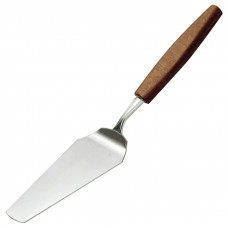 Лопатка для торта Metallurgica Motta Squared для HoReCa, 00157/00