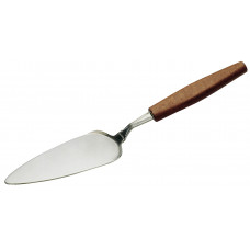 Лопатка для торта Metallurgica Motta Rounded для HoReCa, 00158/00