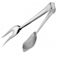 Щипцы для мяса Metallurgica Motta, 00162/00