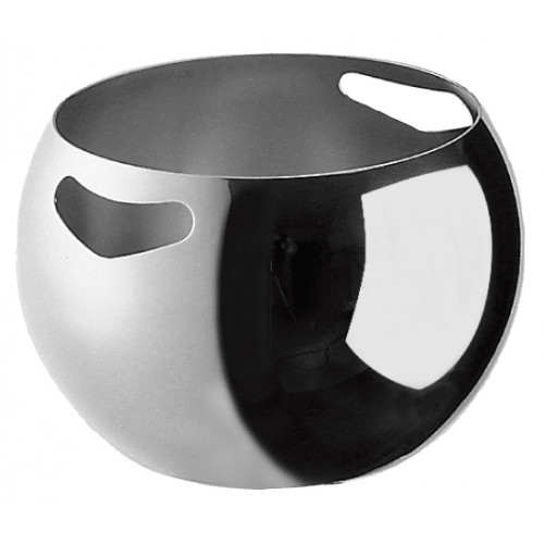 Ведерко для льда Metallurgica Motta Boccia для HoReCa, 00401/00