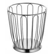 Корзина для цитрусов Metallurgica Motta 21 см, 00412/21