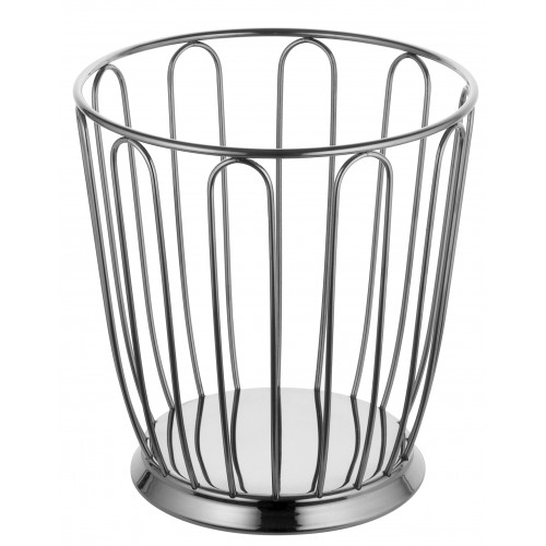 Корзина для цитрусов Metallurgica Motta 21 см, 00412/21